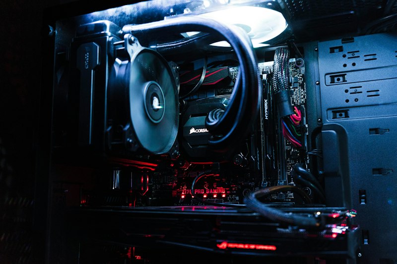 Graphics Cards Dubai