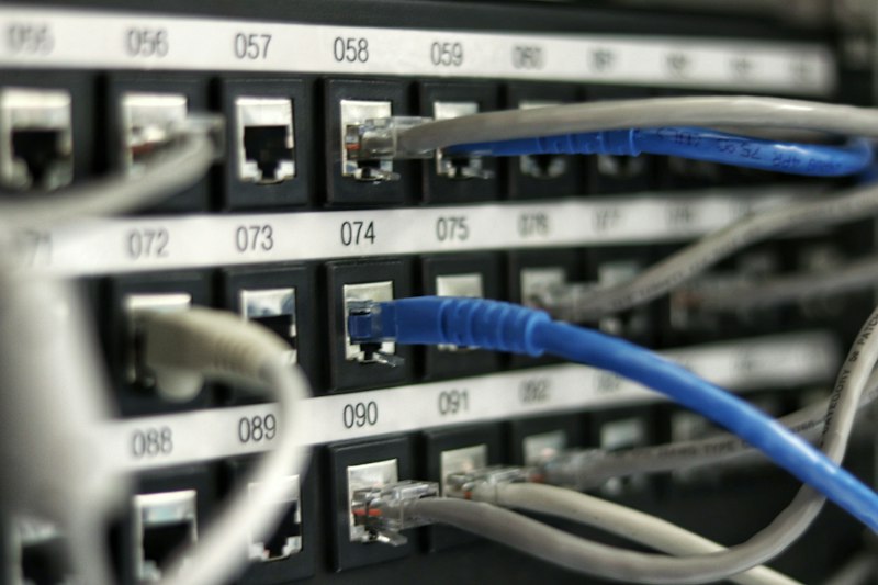 Networking Products Dubai